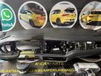 Airbagset VOLKSWAGEN POLO 2G 17/22 ORIGINEEL DASHBOARD