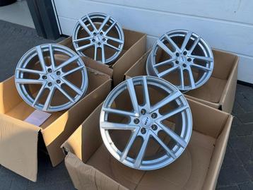 Rial velgen 19 inch 5x112 Volkswagen Skoda Seat  beschikbaar voor biedingen