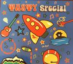 Tasty – Tasty Special, Cd's en Dvd's, Cd's | Instrumentaal, Verzenden, Zo goed als nieuw