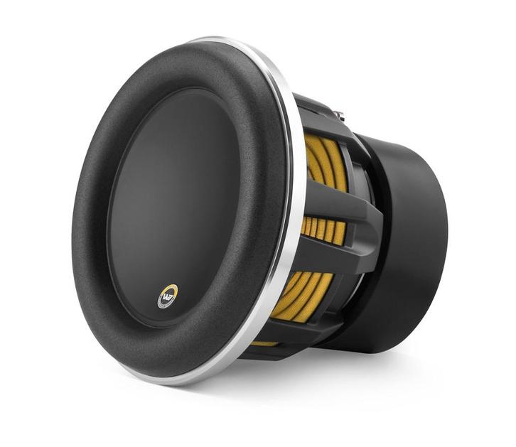 JL Audio 10W7AE-3 10 inch suboowfer 750W RMS 3 ohm, Auto diversen, Autospeakers, Nieuw, Verzenden