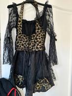 Diverse carnavalskleding, Kleding | Dames, Verzenden, Zo goed als nieuw