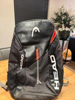 Head Tour Team Tennis Rugzak, Ophalen, Gebruikt, Tas, Head