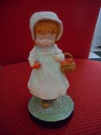 Sarah Kay, D'agostini, beeld, Verzamelen, Beelden en Beeldjes, Ophalen of Verzenden, Zo goed als nieuw, Fantasy