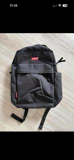 Levi's Rugzak - Stijlvol en Praktisch!, 25 tot 40 cm, Zo goed als nieuw, 30 tot 45 cm, Ophalen