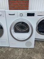 Zeer mooie bosch warmtepompdroger Serie 8  9 kilo A+++, Witgoed en Apparatuur, Wasdrogers, 6 tot 8 kg, Gebruikt, Anti-kreukfase