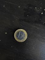 Euro munt, Ophalen of Verzenden