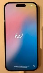 Iphone 15 zwart, Telecommunicatie, Mobiele telefoons | Apple iPhone, Ophalen, IPhone 15, Zwart, 87 %