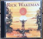 CD Rick Wakeman - Aspirant Sunset SKV 026 CD, Ophalen of Verzenden, Overige genres