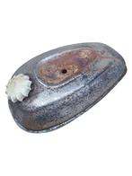 Puch MV50 tank, Fietsen en Brommers, Brommeronderdelen | Puch, Puch, Tank, Puch, Ophalen of Verzenden