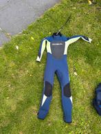 Gul JXS 5/3 wetsuit 120-125 cm, Watersport en Boten, Watersportkleding, Ophalen of Verzenden, Kind, Wetsuit
