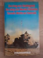 De slag om Stalingrad Omnibus, Ronald Seth, Algemeen, Ophalen, Tweede Wereldoorlog