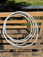 TECEflex meerlagenbuis 16 mm – KOMO voor water/cv/vloerverw, Ophalen, Overige materialen, 6 meter of meer, Overige typen