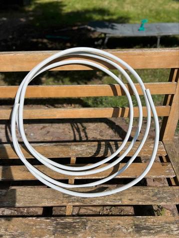 TECEflex meerlagenbuis 16 mm – KOMO voor water/cv/vloerverw beschikbaar voor biedingen