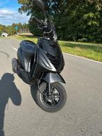 Piaggio zip 4t 2016 - Veel Nieuw!, Ophalen, Maximaal 45 km/u, Zip, Zo goed als nieuw
