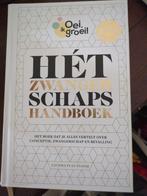Hét Zwangerschaps Handboek - Xavieria Plas-Plooij, Ophalen, Zwangerschap en Bevalling, Xaviera Plooij, Zo goed als nieuw