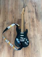 G&L legacy tribute series | alles in een pakket, Muziek en Instrumenten, Ophalen, Solid body, Met versterker