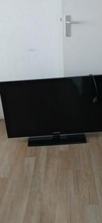 Samsung tv, Ophalen, 50 Hz, Zo goed als nieuw, Samsung