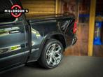 Dodge Ram 1500 5.7 V8 4x4 Limited, 1e eigenaar, origineel Ne, Auto's, 401 pk, Gebruikt, 750 kg, SUV of Terreinwagen