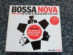 Bossa Nova and the rise of the Brazilian music, dubbel cd ,, Ophalen of Verzenden, 1960 tot 1980, Zo goed als nieuw, Soul of Nu Soul