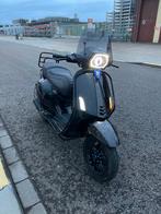 Vespa sprint 80cc 4v 4t brom, Ophalen, Zo goed als nieuw, Benzine, Overige modellen