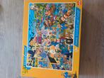 Puzzel, 1000 stukjes en compleet.  Vincent van Gogh, Ophalen of Verzenden, Zo goed als nieuw