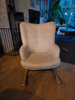 Schommelstoel Mebel6, Ophalen, Zo goed als nieuw, 50 tot 75 cm