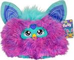 Furby Pluche: Paars/Roze 13 cm, Kinderen en Baby's, Speelgoed | Knuffels en Pluche, ., Overige typen, Nieuw, Ophalen of Verzenden