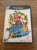 Super Mario Sunshine - GameCube, Spelcomputers en Games, Games | Nintendo GameCube, Gebruikt, 1 speler, Ophalen of Verzenden, Vanaf 3 jaar
