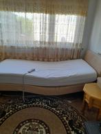 Gratis elektrische bed, Huis en Inrichting, Slaapkamer | Complete slaapkamers, Ophalen, Zo goed als nieuw, Tweepersoons