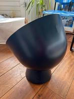 Ikea Ola Wihlborg XL Lamp - DIY Project, Kunststof, Gebruikt, Wit, Ophalen of Verzenden