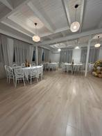 Zaalverhuur, Ophalen of Verzenden