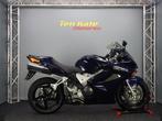 Honda VFR 800 F, Motoren, Bedrijf, Overig