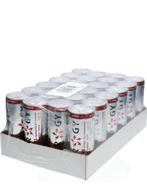 energy drink slammers tray 24 x 25cl, Ophalen of Verzenden