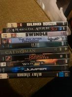 DVD Collectie 7- 10 Films, Cd's en Dvd's, Dvd's | Overige Dvd's, Vanaf 12 jaar, Ophalen of Verzenden, Zo goed als nieuw, Boxset