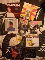 9 cd singles voor maar €10!, Ophalen of Verzenden