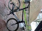 Racefiets triatlon fiets, Overige merken, Meer dan 20 versnellingen, Carbon, 57 tot 61 cm