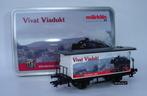 Märklin 48281 Vivat Viadukt in Altenbeken Goederenwagen !, Hobby en Vrije tijd, Modeltreinen | H0, Wisselstroom, Ophalen of Verzenden