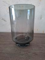 Mondgeblazen windlicht., Ophalen, Overige materialen, Nieuw, Kandelaar