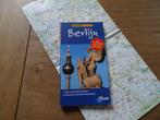 Berlijn ; anwb extra reisgids , met plattegrond, Boeken, Europa, Ophalen of Verzenden, Zo goed als nieuw, Reisgids of -boek