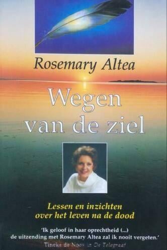 Wegen van de ziel, Ophalen of Verzenden, Gelezen, Ziel of Sterfelijkheid, Achtergrond en Informatie