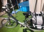 Elektrische fiets, Ophalen, Zo goed als nieuw
