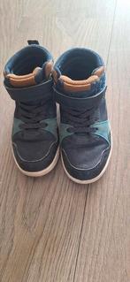 Kinder jongens schoenen maat 25, Ophalen, Gebruikt, Schoenen, Ok