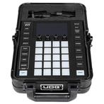 UDG Ultimate Pick Foam Flight Case Wolfmix W1 Black, Muziek en Instrumenten, ., Nieuw, ., Flightcase
