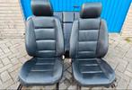 Bmw e36 coupe cabrio compact lederen voorstoelen, Ophalen, BMW