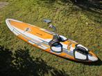 JP Freestyle wave 84 liter, Watersport en Boten, Windsurfen, Ophalen, Gebruikt, Minder dan 250 cm, Plank