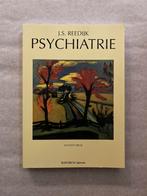 Psychiatrie., Verzenden, Nieuw, MBO, Bohn Stafleu van Loghum