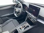 CUPRA Leon Sportstourer 1.5 TSI PHEV e-Hybrid Business Elek., Euro 6, 4 cilinders, Leon, Wit