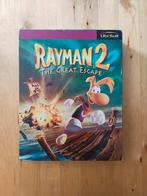 Rayman 2: The Great Escape - Big Box PC, Ophalen of Verzenden