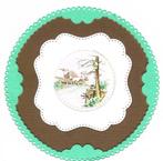 kerstopleg klein, Ophalen of Verzenden, Nieuw, Kerst, Pons of Mal