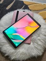 Samsung Galaxy Tab A 10.1" 32GB + Hoes, Ophalen of Verzenden, 10 inch, 32 GB